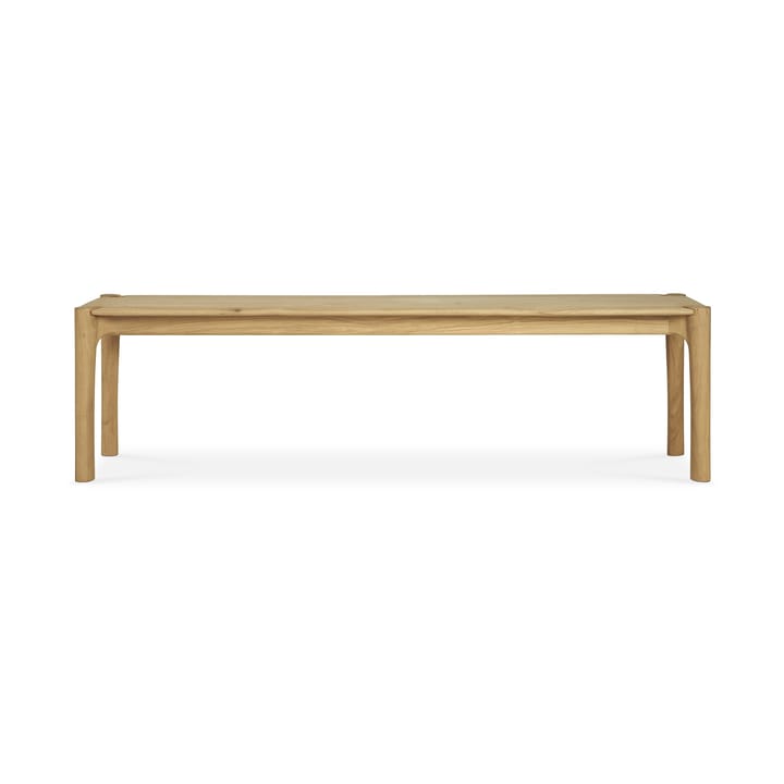 PI bench 166x35 cm, Oak Ethnicraft