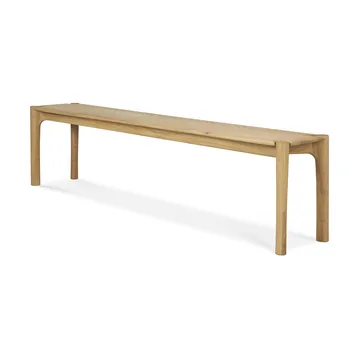 PI bench 186x35 cm - Oak - Ethnicraft