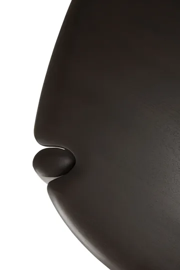 PI coffee table - Dark brown mahogany, 134x97 cm - Ethnicraft