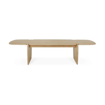 PI coffee table - Lacquered oak - Ethnicraft