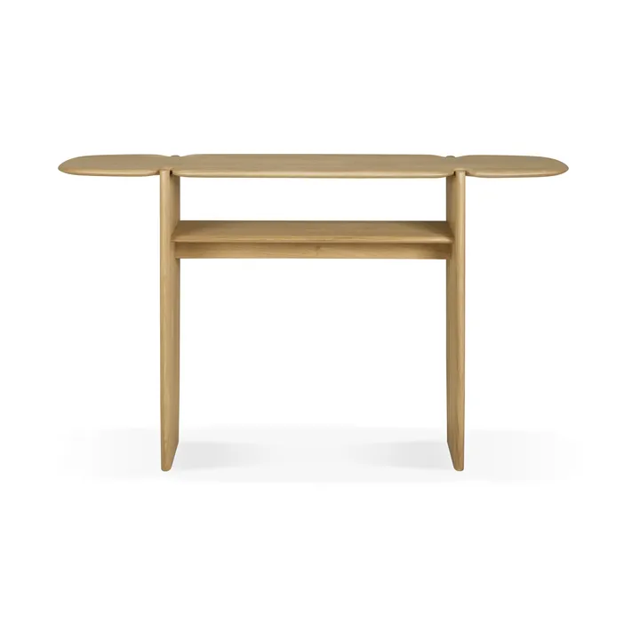 PI console table - Oak, 130x40 cm - Ethnicraft