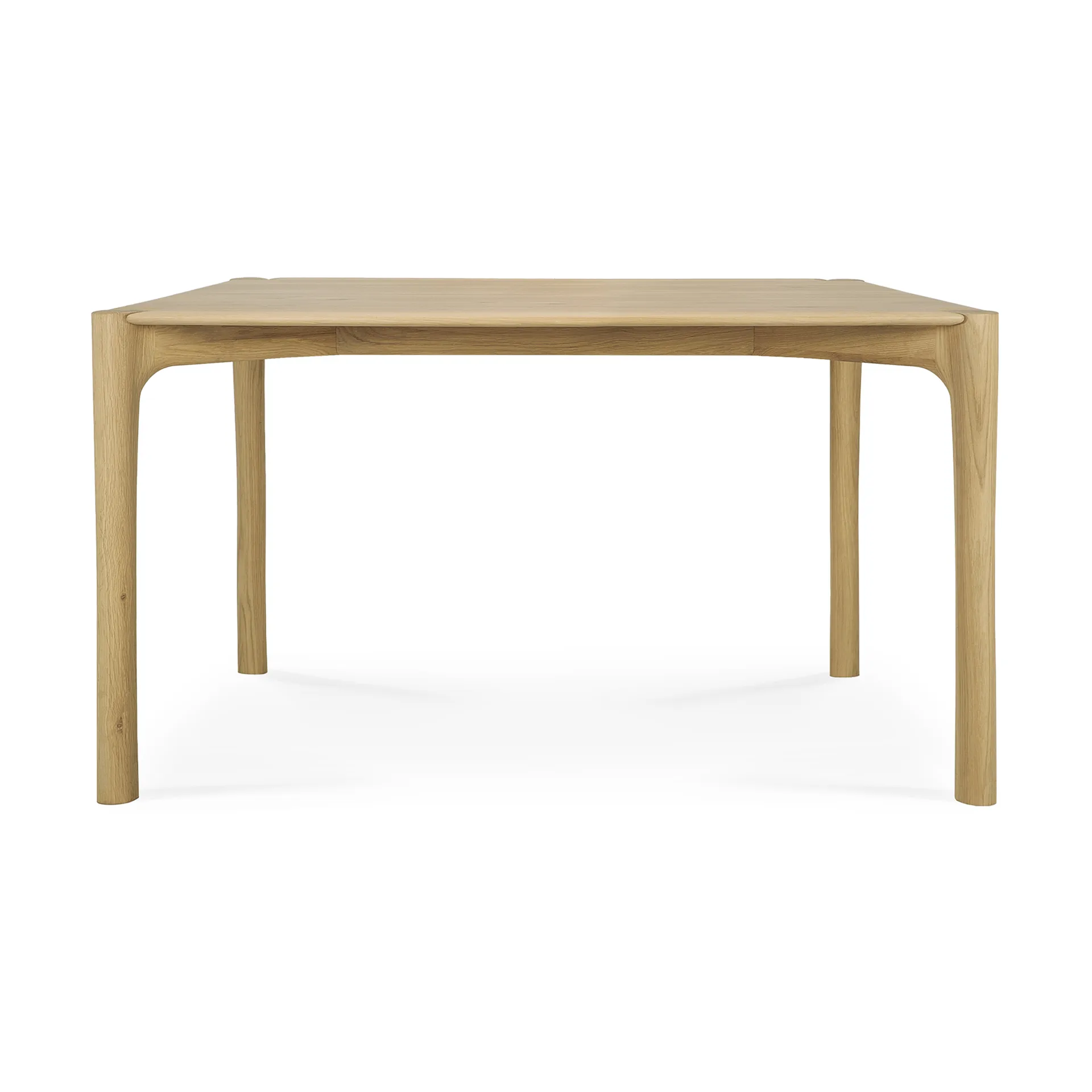 PI dining table hardwax oiled oak, 140x80x76 cm Ethnicraft