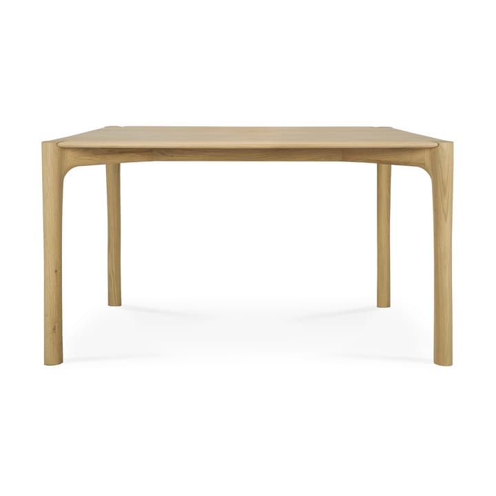 PI dining table hardwax oiled oak - 140x80x76 cm - Ethnicraft
