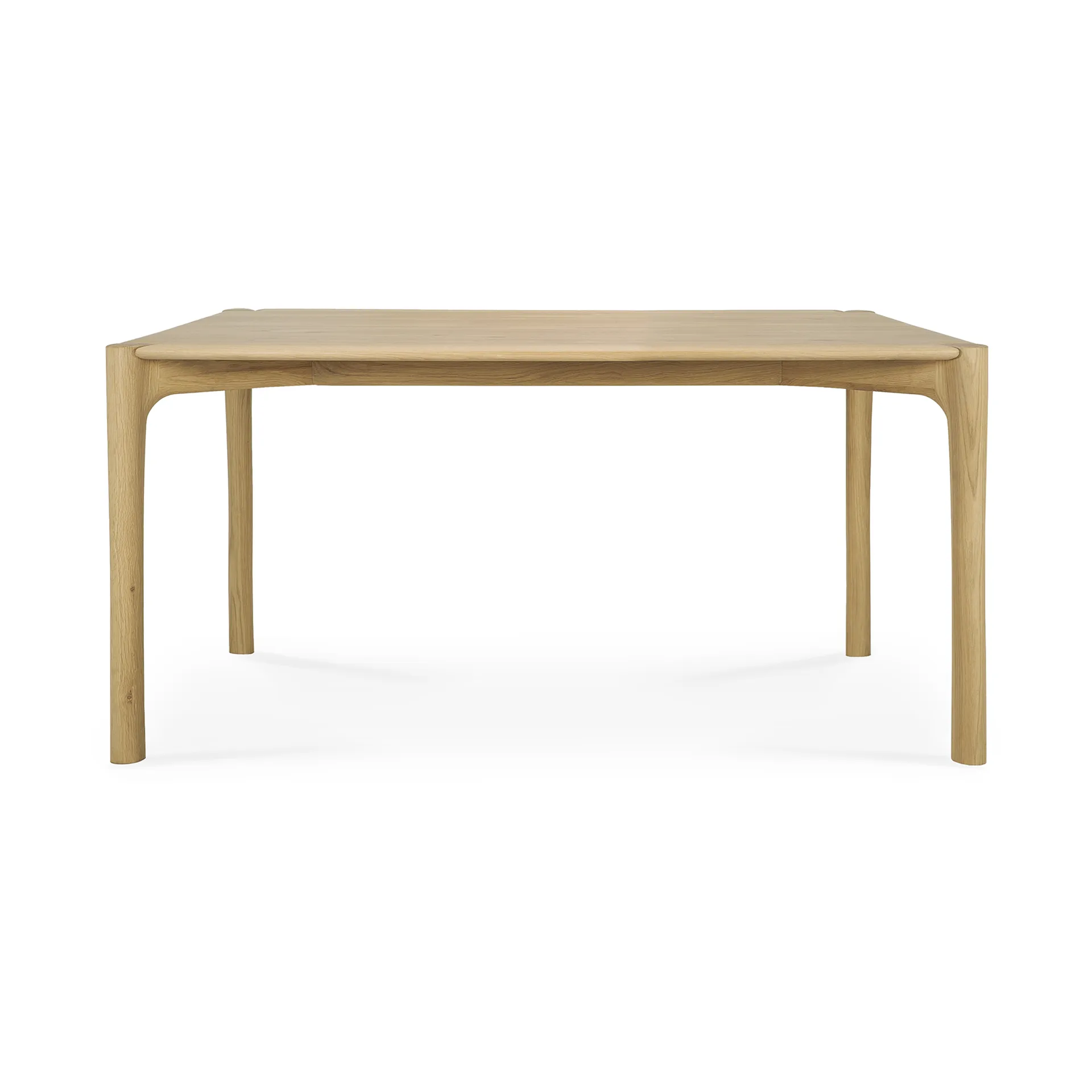 PI dining table hardwax oiled oak, 160x80x76 cm Ethnicraft
