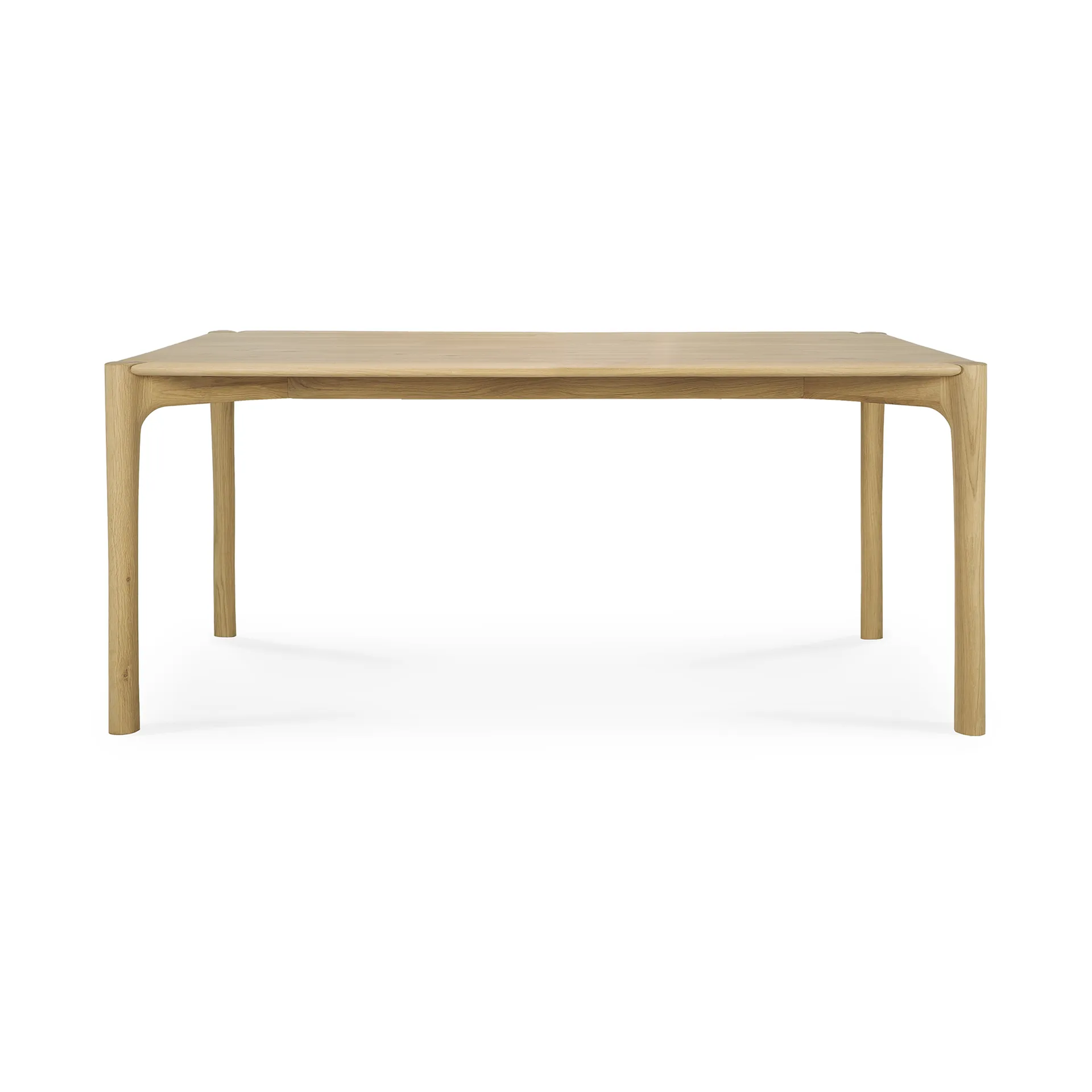 PI dining table hardwax oiled oak, 180x90x76 cm Ethnicraft