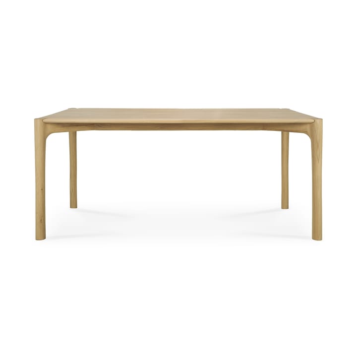 PI dining table hardwax oiled oak - 180x90x76 cm - Ethnicraft
