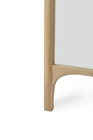 PI floor mirror - Oak, 190 cm - Ethnicraft