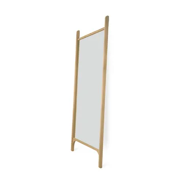 PI floor mirror - Oak, 200 cm - Ethnicraft