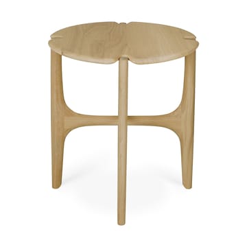 PI side table - Lacquered teak - Ethnicraft