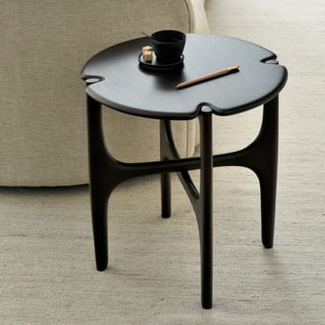 PI side table - Mahogany dark brown - Ethnicraft
