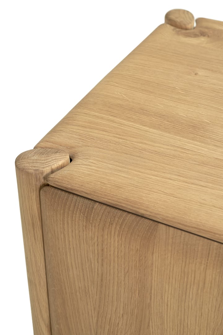 PI Sideboard, Oak, 2 doors Ethnicraft