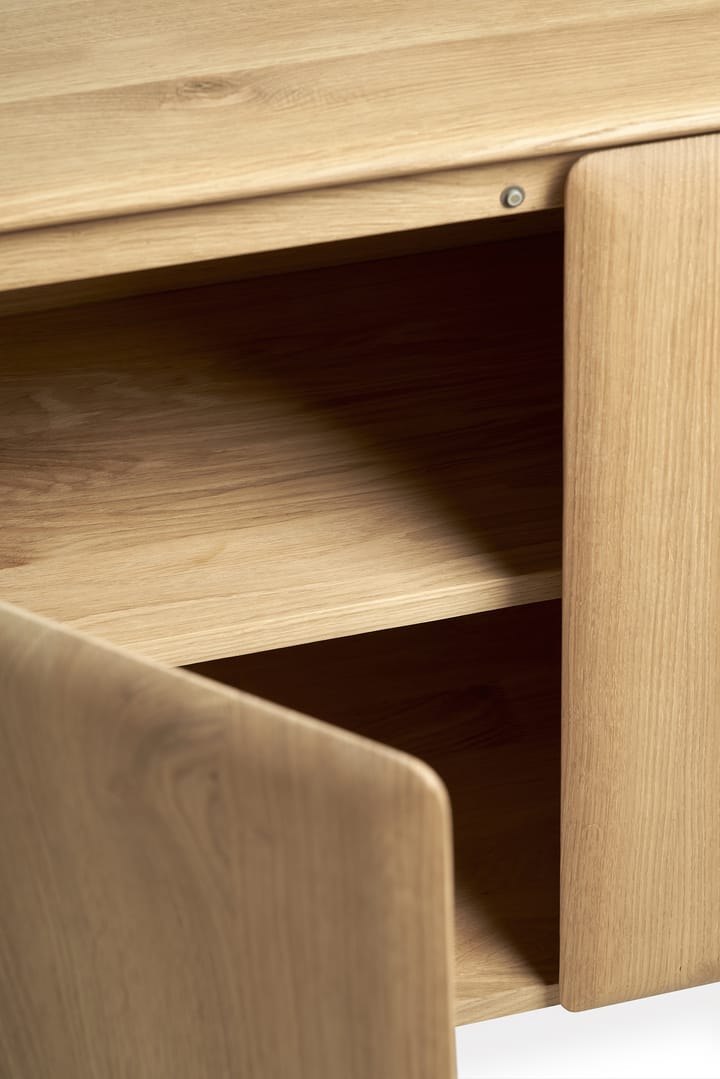 PI Sideboard, Oak, 2 doors Ethnicraft