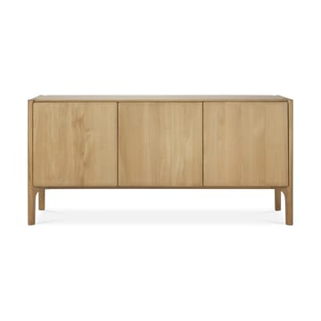 PI Sideboard - Oak, 3 doors - Ethnicraft