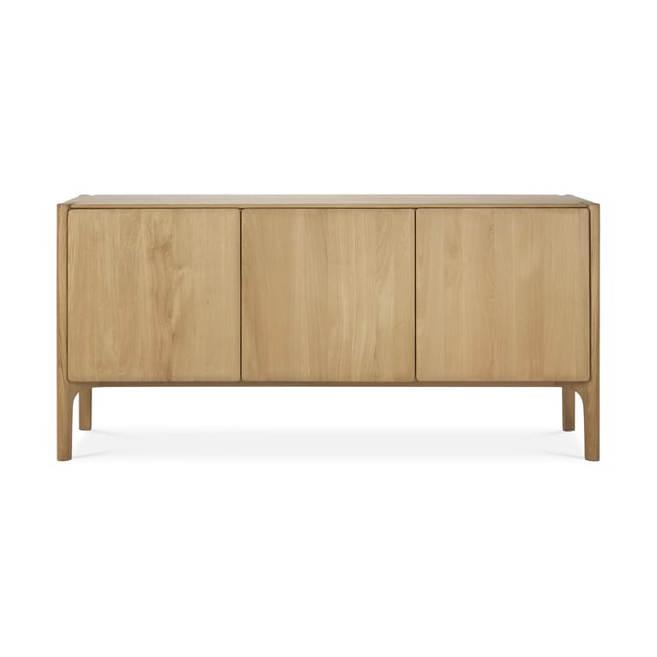 PI Sideboard, Oak, 3 doors Ethnicraft