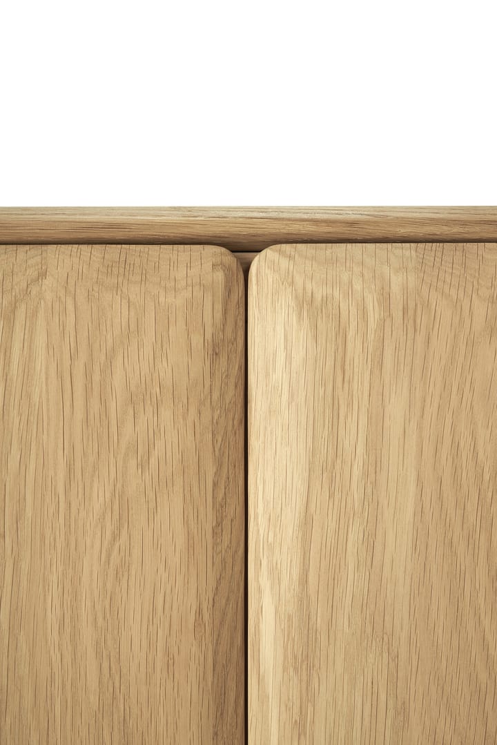 PI Sideboard, Oak, 3 doors Ethnicraft