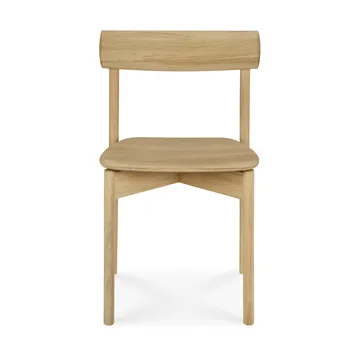 Risu chair - Lacquered oak - Ethnicraft