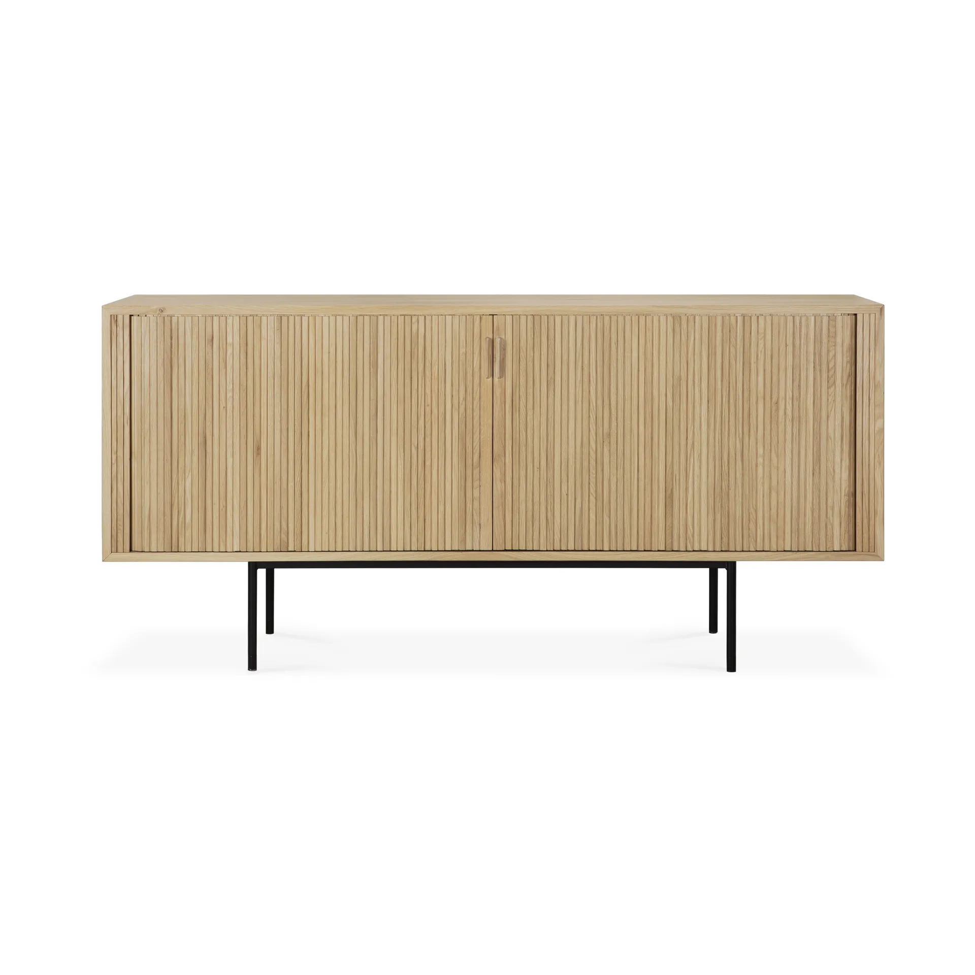 Roller Max sideboard, Oak, 168 cm Ethnicraft
