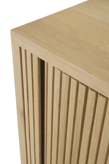 Roller Max sideboard - Oak, 168 cm - Ethnicraft