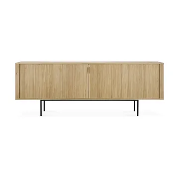 Roller Max sideboard - Oak, 224 cm - Ethnicraft
