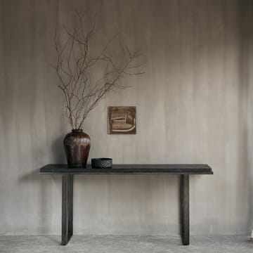 Stability console table 75x170 cm - Umber - Ethnicraft