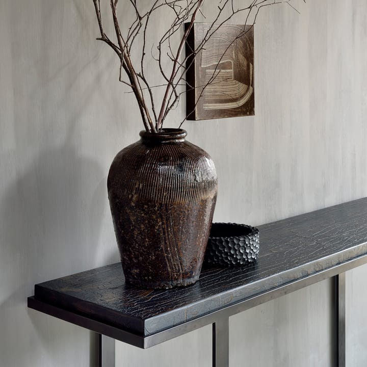 Stability console table 75x170 cm, Umber Ethnicraft