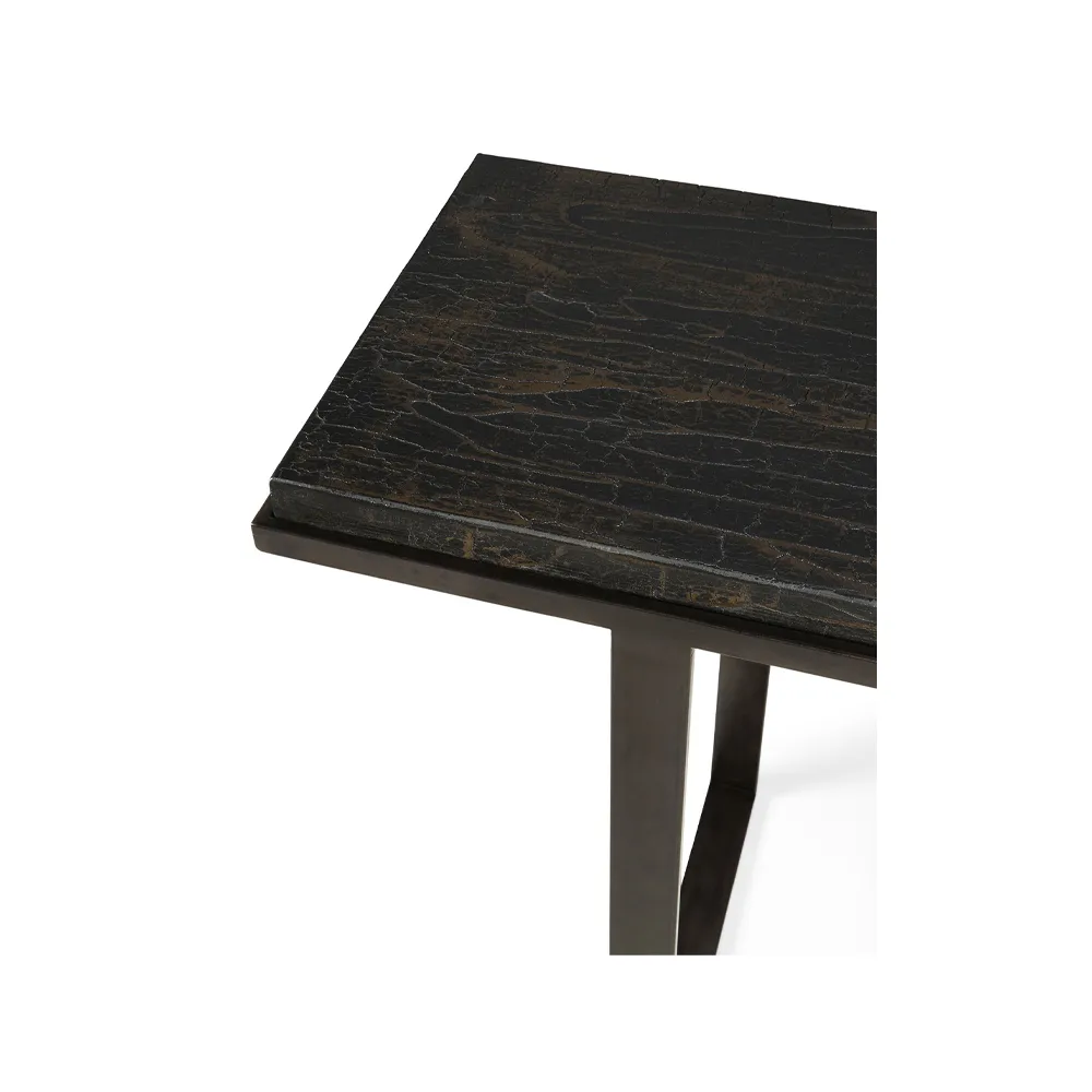 Stability console table 75x170 cm, Umber Ethnicraft