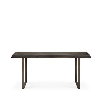 Stability console table 75x170 cm - Umber - Ethnicraft