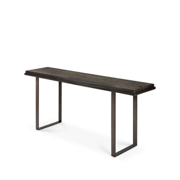 Stability console table 75x170 cm - Umber - Ethnicraft
