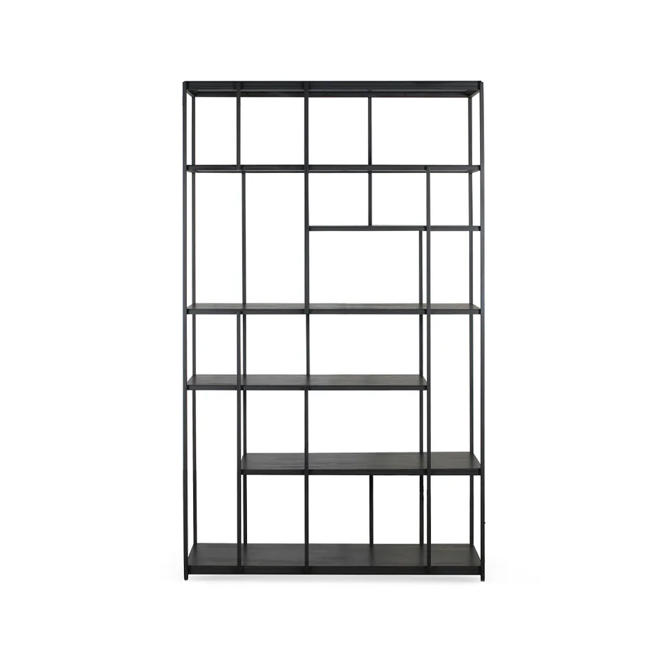 Stud Rack Shelf Studio Rack shelf 205x120 cm from Ethnicraft - NordicNest.com