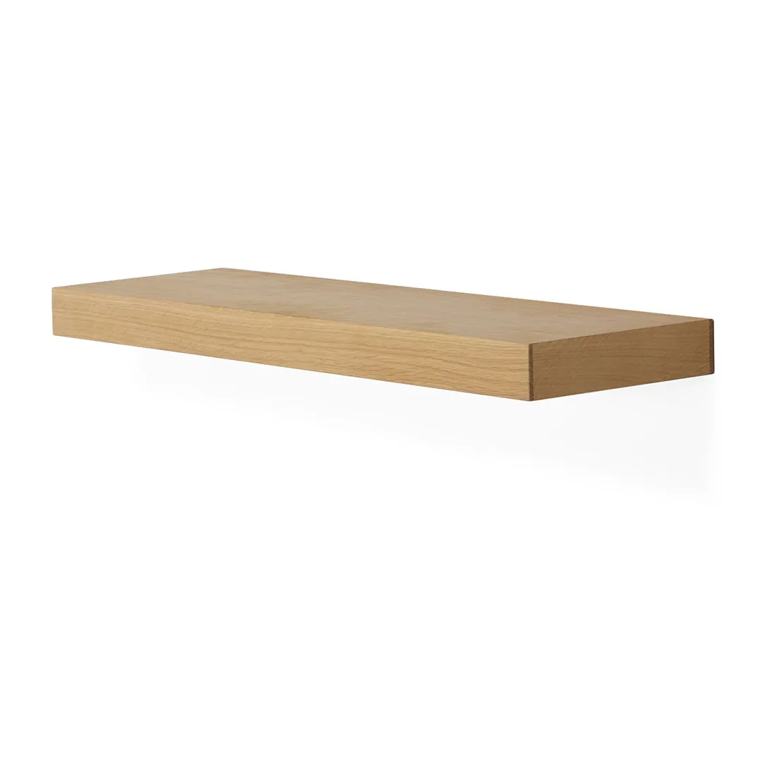 Wall wall shelf , Oak 70 cm Ethnicraft