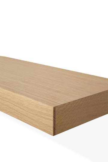 Wall wall shelf  - Oak 70 cm - Ethnicraft