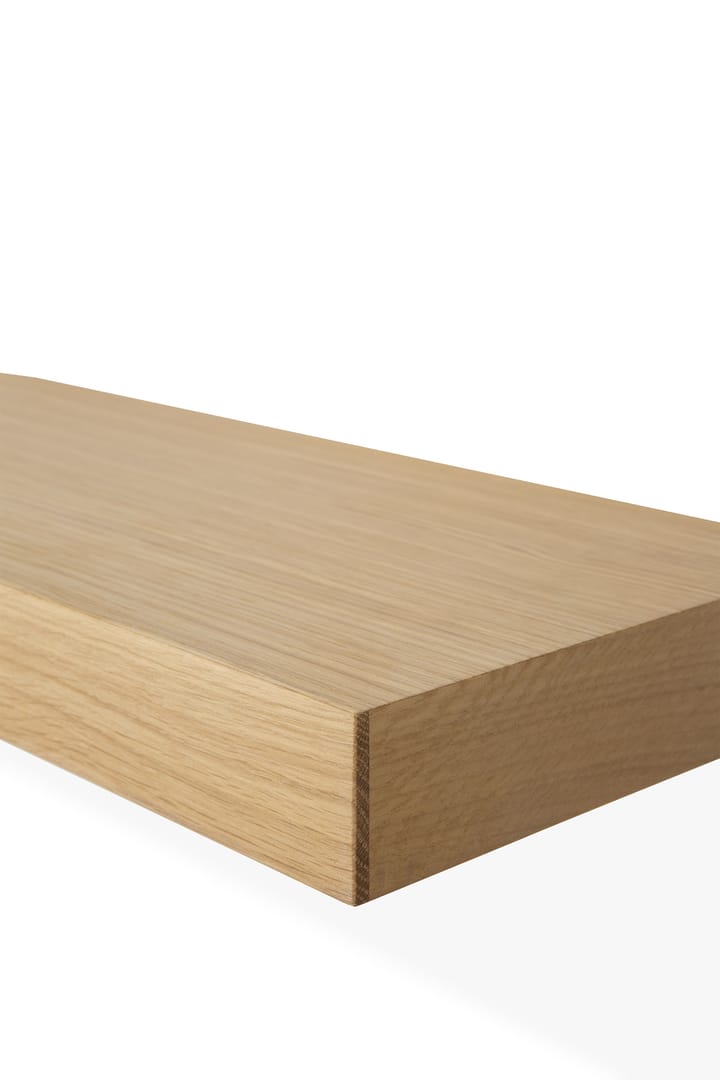 Wall wall shelf , Oak 70 cm Ethnicraft