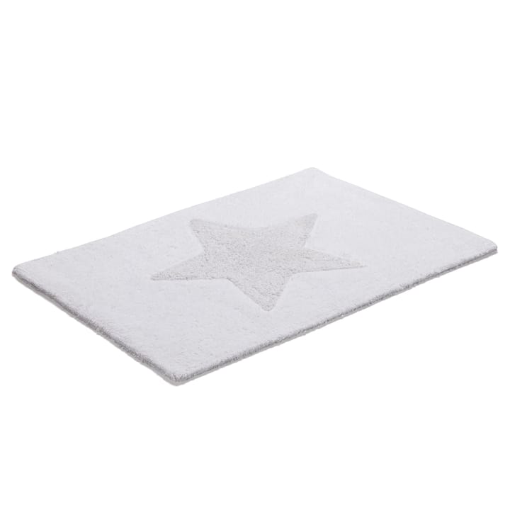 Etol star rug small - white - Etol Design