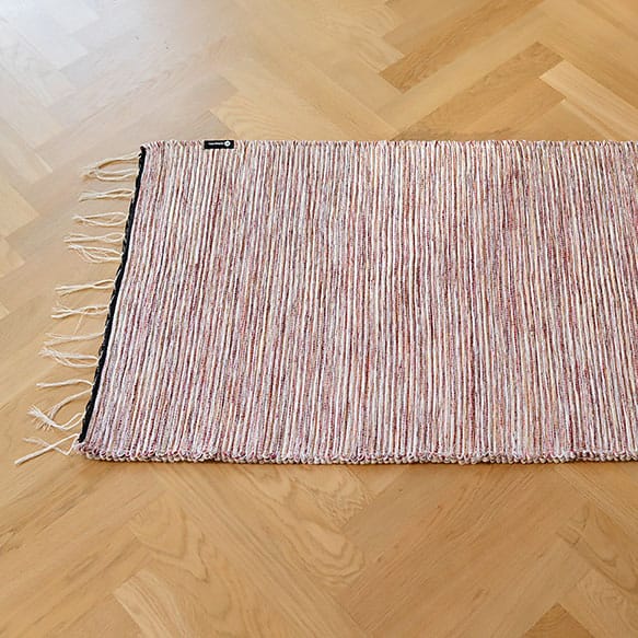 Forever rug  60x90 cm - coral - Etol Design