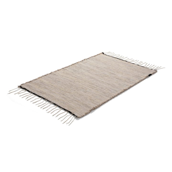 Forever rug  60x90 cm - cream - Etol Design