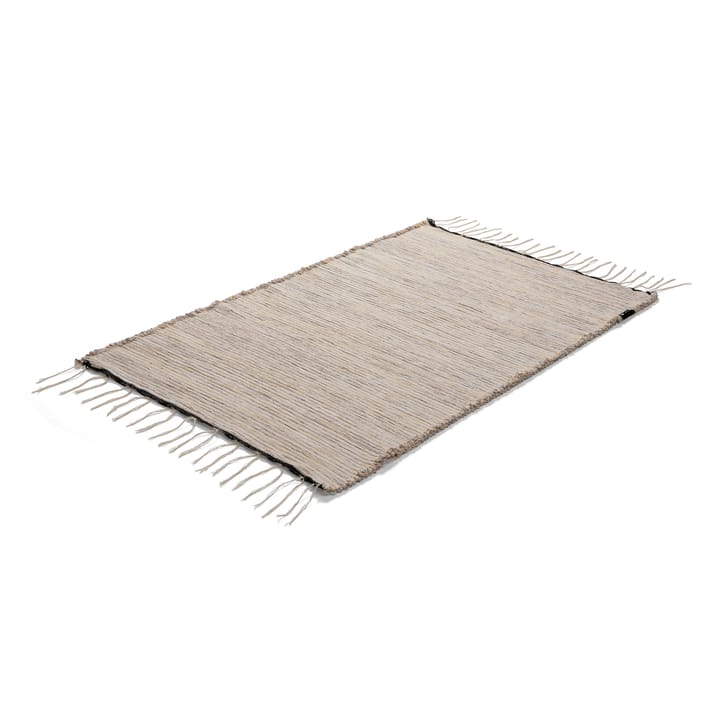 Forever rug 60x90 cm, Cream Etol Design