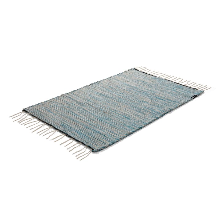 Forever rug  60x90 cm - lagoon - Etol Design