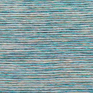 Forever rug  60x90 cm - lagoon - Etol Design