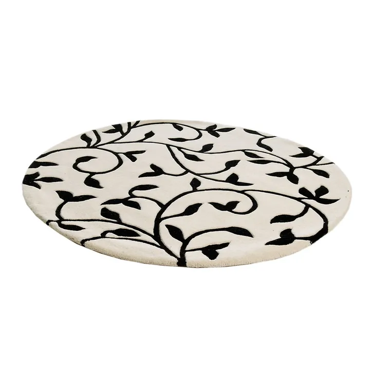 Round rugs Shop at