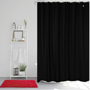 Match shower curtain - black - Etol Design