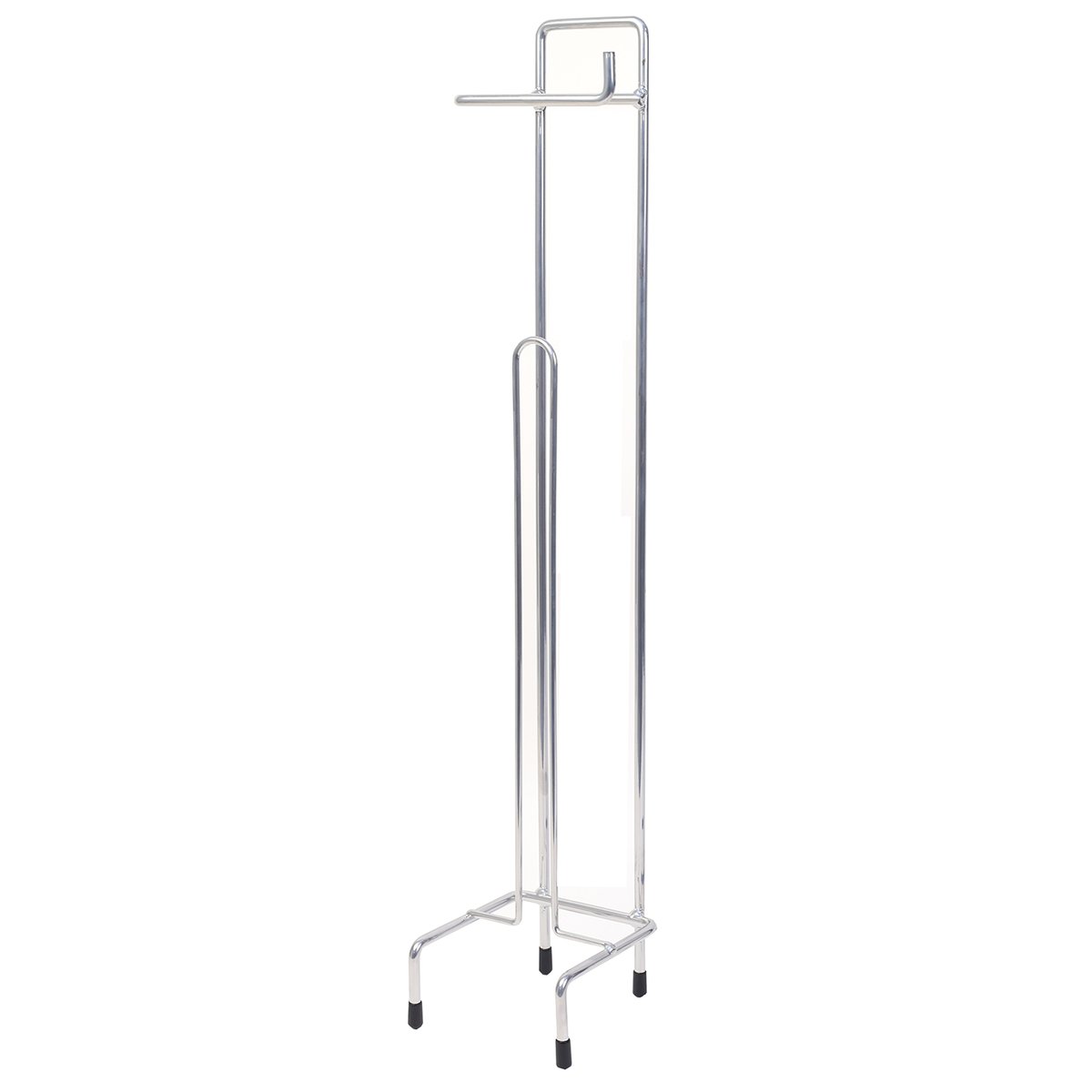 Etol Design Premium Line toilet paper holder chrome
