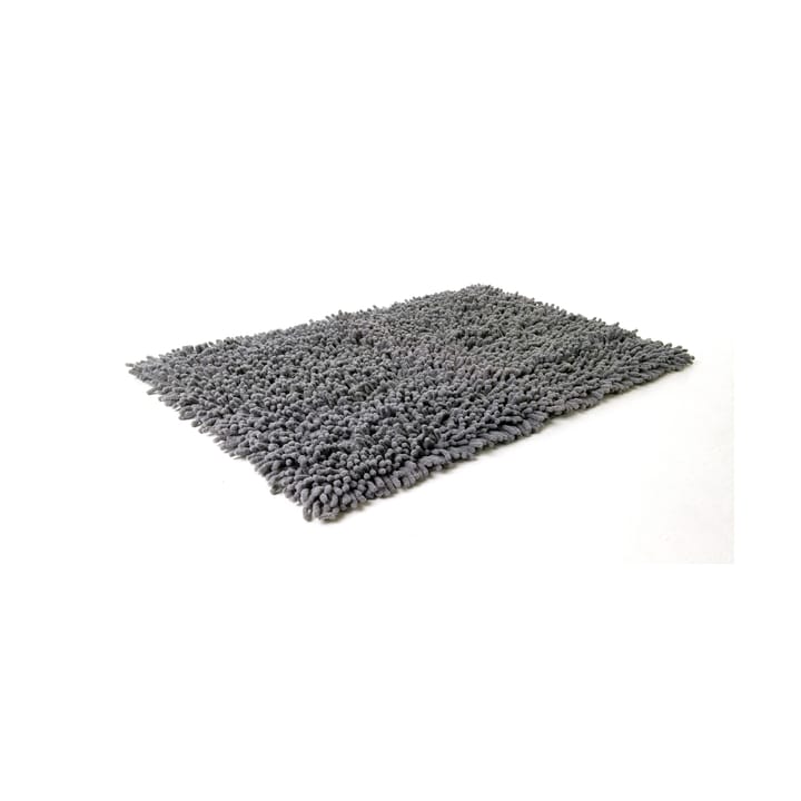 Rasta bath mat - Graphite grey - Etol Design