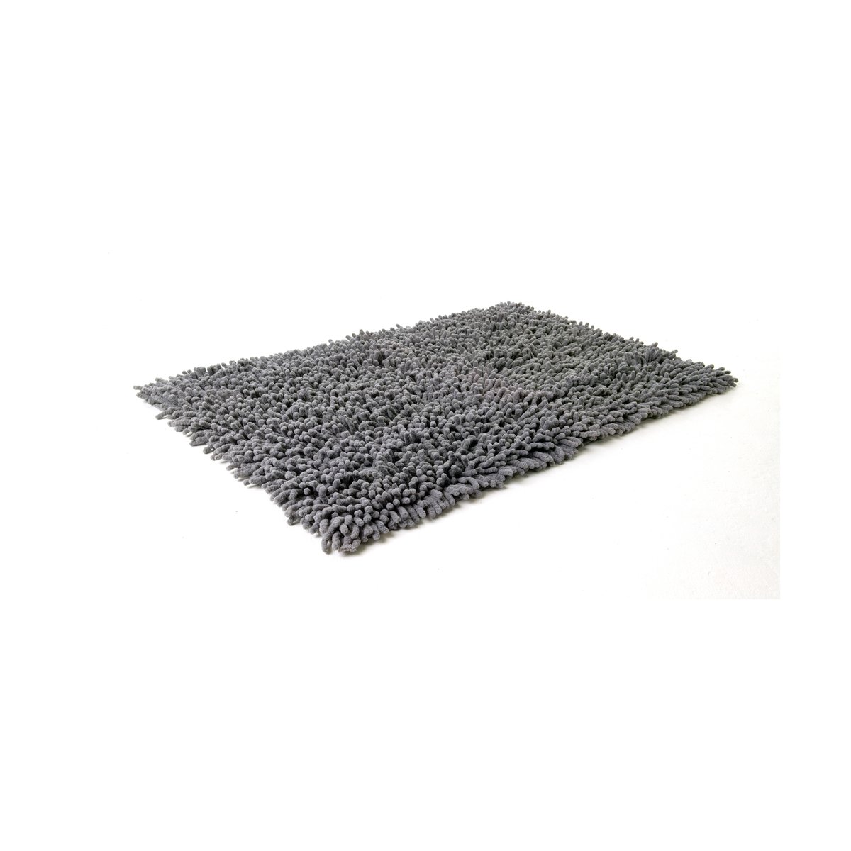 Etol Design Rasta bath mat Graphite grey | Scandinavian Design | Bath mats | Grey