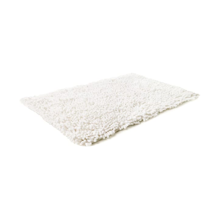 Rasta bath mat - white - Etol Design