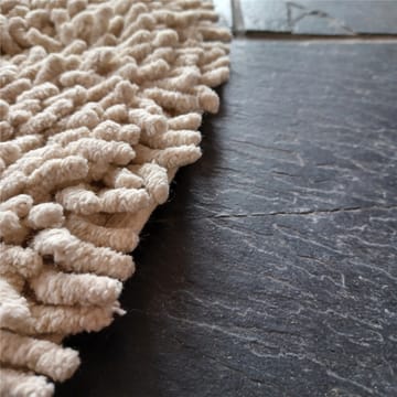 Rasta round rug - Nature - Etol Design