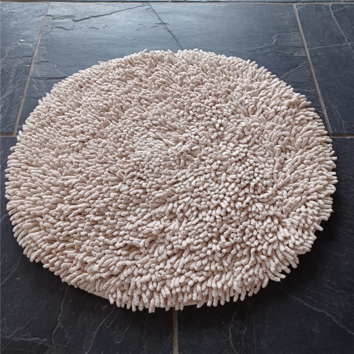 Rasta round rug - Nature - Etol Design