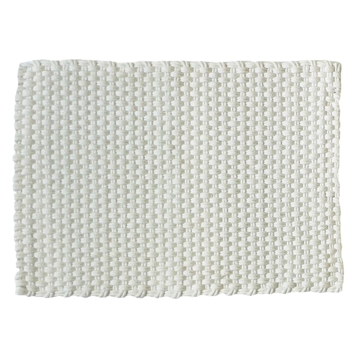 Rope mini placemat - Off white - Etol Design