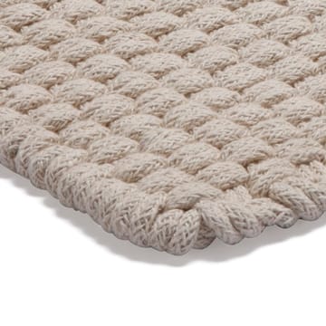 Rope rug nature - 50x80 cm - Etol Design