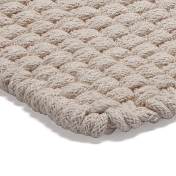 Rope rug nature - 70x120 cm - Etol Design