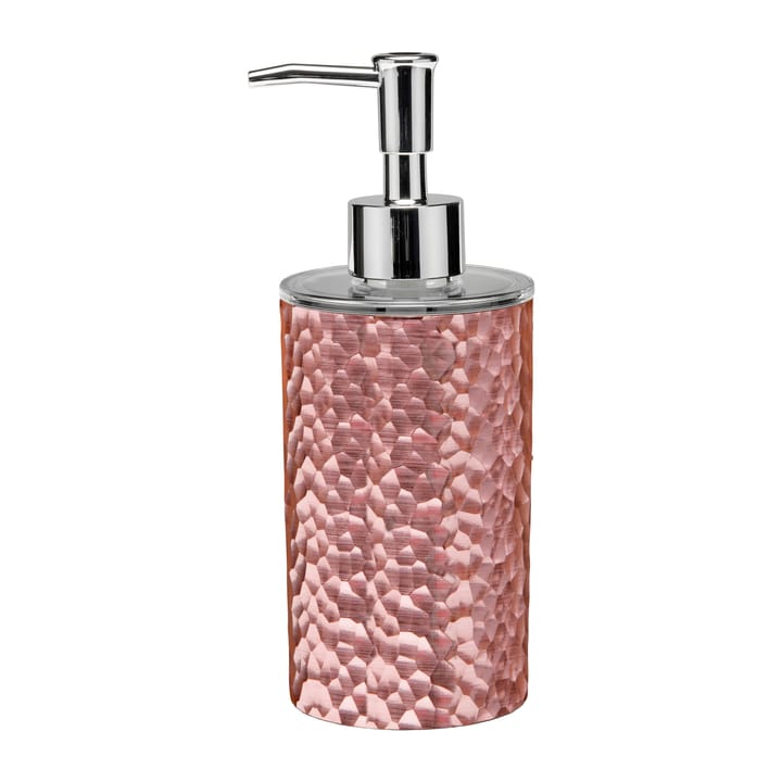 Shape soap dispenser - copper - Etol Design